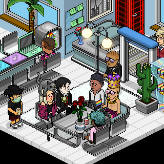Photo by HabboBebo