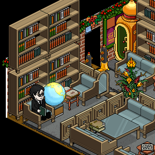 Photo by HabboBebo