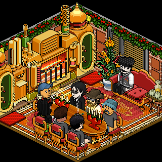 Photo by HabboBebo