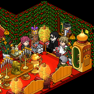 Photo by HabboBebo