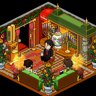 Photo by HabboBebo