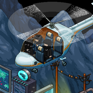 Photo by HabboBebo