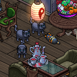 Photo by HabboBebo