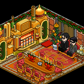 Photo by HabboBebo