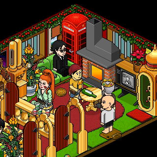 Photo by HabboBebo