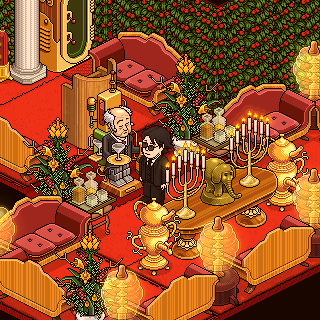 Photo by HabboBebo