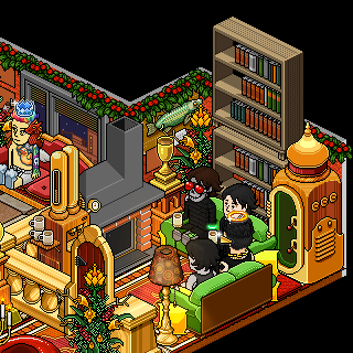 Photo by HabboBebo