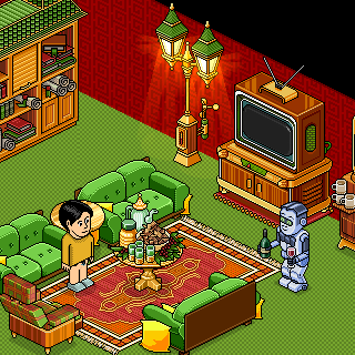 Photo by HabboReturns