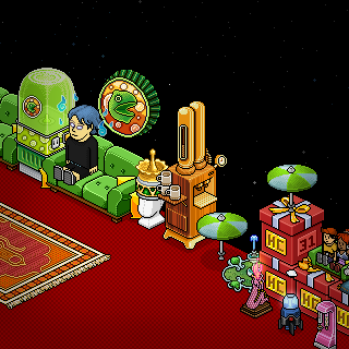 Photo by HabboReturns
