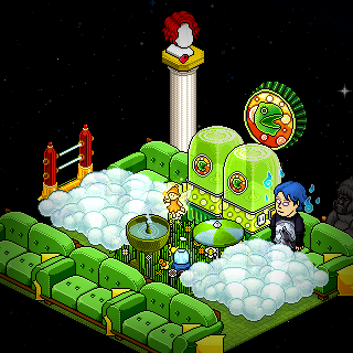 Photo by HabboReturns