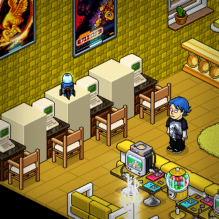 Photo by HabboReturns