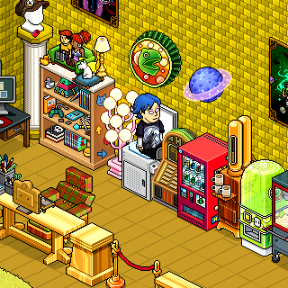 Photo by HabboReturns