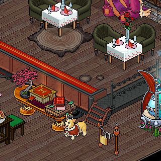 Photo by MauBlanch