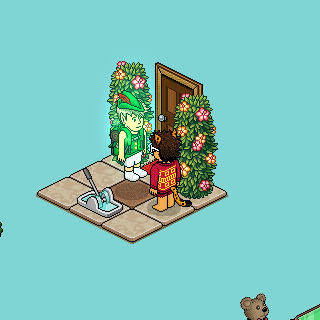 Photo by HABBO-TRUNGS