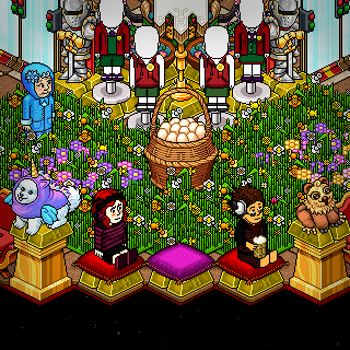 Photo by HABBO-TRUNGS