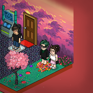 Photo by HABBO-TRUNGS