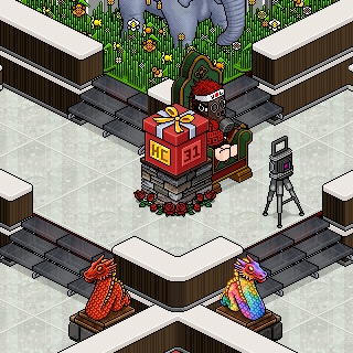 Photo by HABBO-TRUNGS