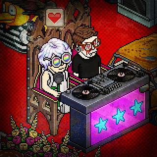 Photo by DJ-LINDA.