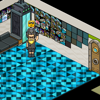 Photo by sombra..!