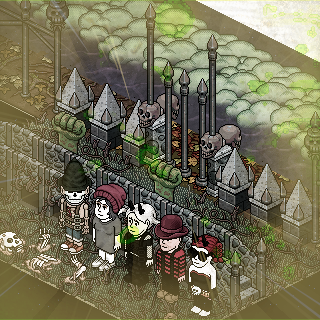 Photo by ZARKZTIK20