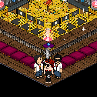 Photo by ZARKZTIK20