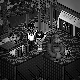 Photo by ZARKZTIK20