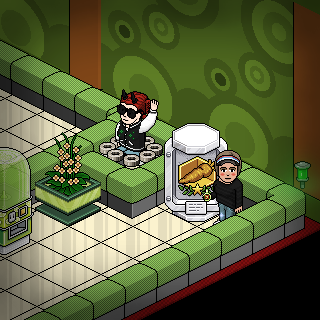 Photo by ZARKZTIK20