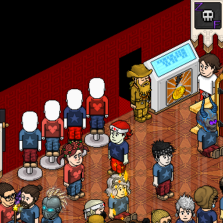 Photo by LDx