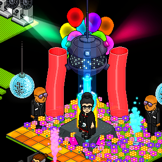 Photo by MELCOCHITA