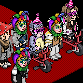 Photo by Giusepe