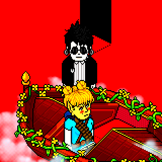 Photo by smile=10