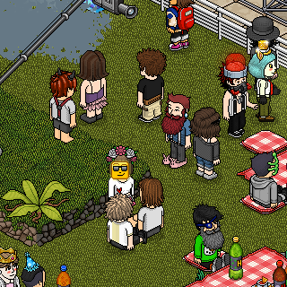 Photo by .:Hinaru:.