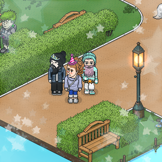 Photo by .:Hinaru:.