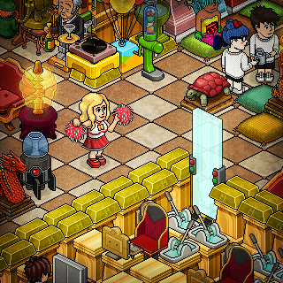 Photo by Lavitz