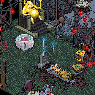 Photo by cristianock