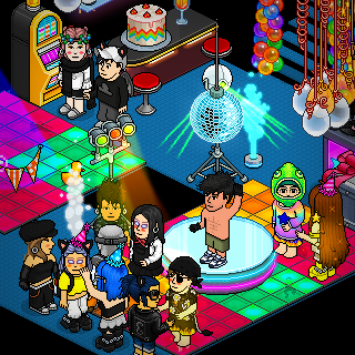Photo by Miqa