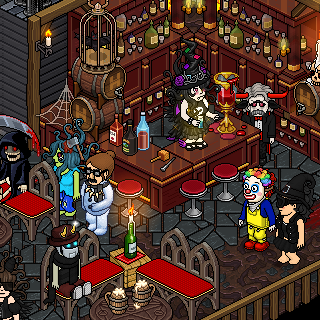 Photo by LauraDeus