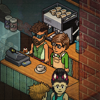 Photo by psykedelico