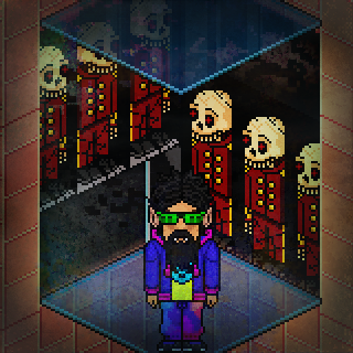Photo by psykedelico