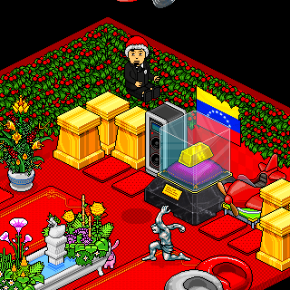 Photo by habboam