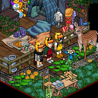 Photo by habbo@tope1