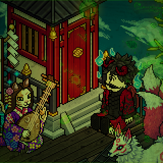 Photo by Shitaro.