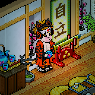 Photo by Shitaro.