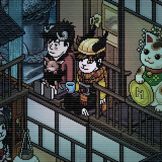 Photo by Shitaro.