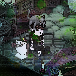 Photo by Shitaro.