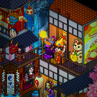 Photo by Shitaro.