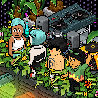 Photo by anamazonas