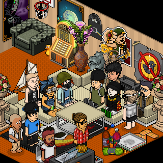 Photo by buccaneero