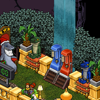 Photo by Adrizel