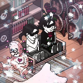 Photo by u,u!.